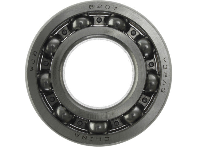 Drive Axle Shaft Bearing Centric Parts 411.90001E