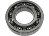 Drive Axle Shaft Bearing Centric Parts 411.90001E
