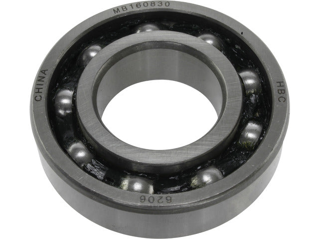 Drive Axle Shaft Bearing Centric Parts 411.90002E