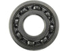 Drive Axle Shaft Bearing Centric Parts 411.90004E