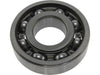Drive Axle Shaft Bearing Centric Parts 411.90004E