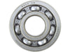 Drive Axle Shaft Bearing Centric Parts 411.90008