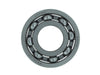 Drive Axle Shaft Bearing Centric Parts 411.90009E