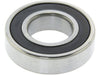 Drive Axle Shaft Bearing Centric Parts 411.91002E