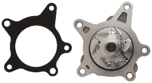 Cooling System Components Gates 41100