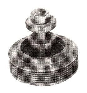 Cooling System Components Gates 41111HD