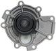 Cooling System Components Gates 41112