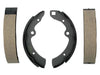 Drum Brake Shoe Raybestos Brakes 411PG