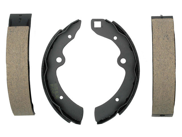 Drum Brake Shoe Raybestos Brakes 411PG