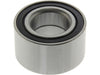 Wheel Bearing Centric Parts 412.04001E