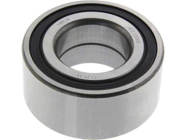 Wheel Bearing Centric Parts 412.33000E