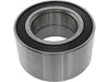 Wheel Bearing Centric Parts 412.33004E