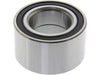Wheel Bearing Centric Parts 412.33005E