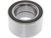Wheel Bearing Centric Parts 412.35001E