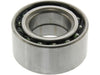 Wheel Bearing Centric Parts 412.40013E