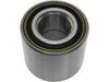 Wheel Bearing Centric Parts 412.42008E