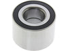 Wheel Bearing Centric Parts 412.44002E