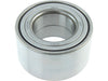 Wheel Bearing Centric Parts 412.44004