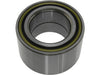 Wheel Bearing Centric Parts 412.44005E