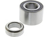 Wheel Bearing Centric Parts 412.44012E