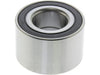 Wheel Bearing Centric Parts 412.44012E