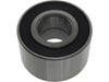 Wheel Bearing Centric Parts 412.44015E