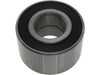 Wheel Bearing Centric Parts 412.44015E
