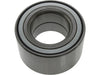 Wheel Bearing Centric Parts 412.45003E