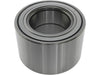 Wheel Bearing Centric Parts 412.45005E