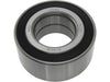 Wheel Bearing Centric Parts 412.46001E