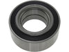 Wheel Bearing Centric Parts 412.63004E