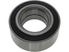 Wheel Bearing Centric Parts 412.63004E