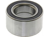 Wheel Bearing Centric Parts 412.64000E