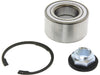 Wheel Bearing Centric Parts 412.65001E