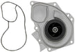 Cooling System Components Gates 41204