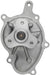 Engine Water Pump Gates 41207