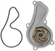 Engine Water Pump Gates 41208