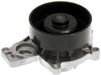 Engine Water Pump Gates 41209