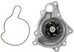 Engine Water Pump Gates 41210