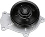 Engine Water Pump Gates 41213