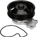 Engine Water Pump Gates 41215
