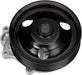 Engine Water Pump Gates 41215