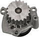 Engine Water Pump Gates 41216
