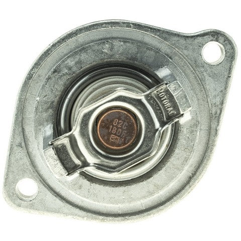 Engine Coolant Thermostat Housing Assembly MotoRad 413-180