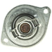 Engine Coolant Thermostat Housing Assembly MotoRad 413-180