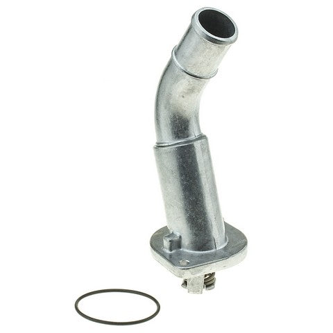 Engine Coolant Thermostat Housing Assembly MotoRad 413-192