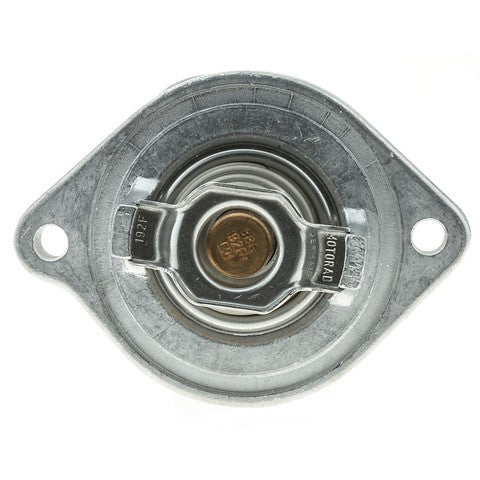 Engine Coolant Thermostat Housing Assembly MotoRad 413-192