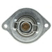 Engine Coolant Thermostat Housing Assembly MotoRad 413-192