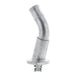 Engine Coolant Thermostat Housing Assembly MotoRad 413-192