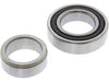 Drive Axle Shaft Bearing Centric Parts 413.43000E